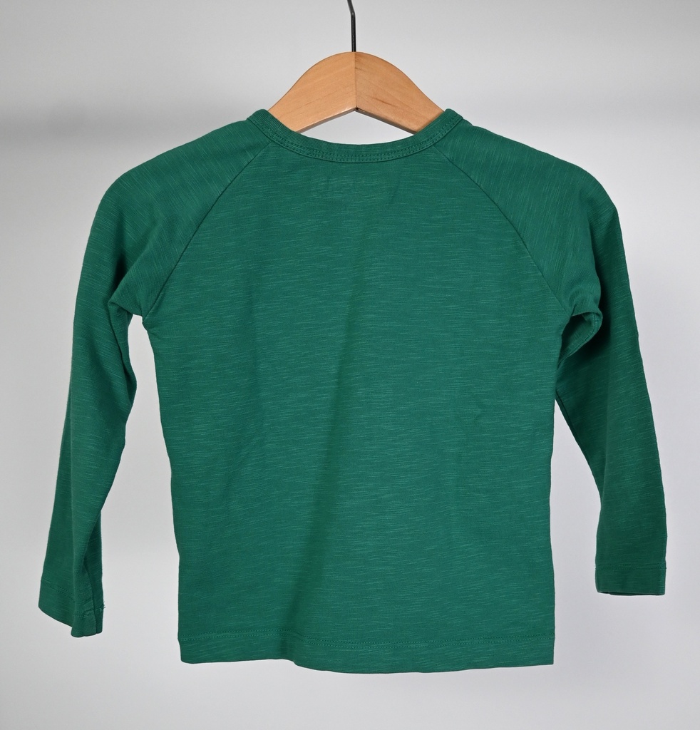 Longsleeve T-shirt,Lily Balou, 2 jaar - PI - 2