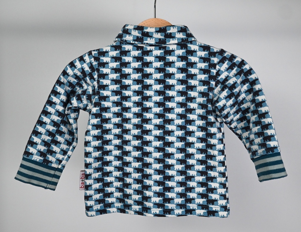 Hemd, ba*ba, 9 maanden - 2