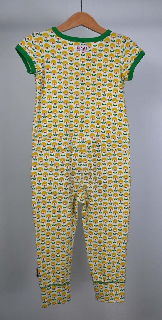 Jumpsuit, ba*ba, 6 jaar - 2