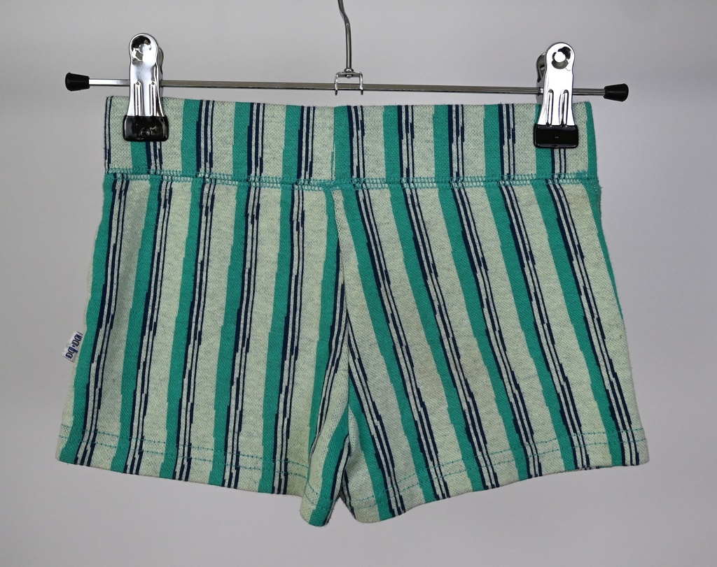 Shortje, ba*ba, 5 jaar - PI - 2