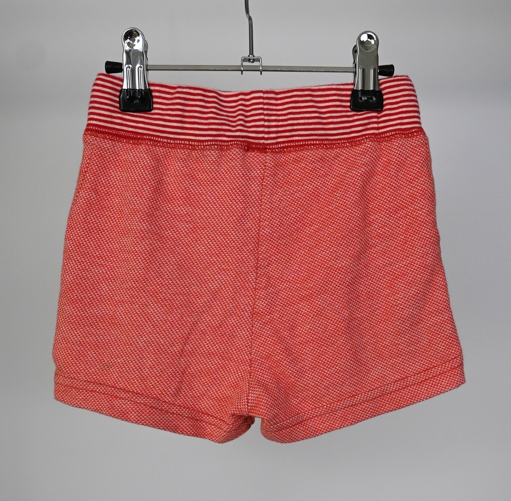 Shortje, ba*ba, 5 jaar - PI - 2