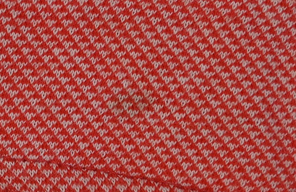 Shortje, ba*ba, 5 jaar - PI - 3