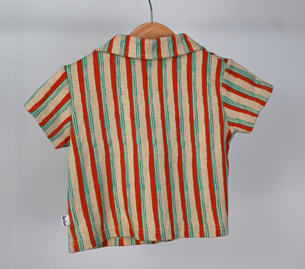 Hemdje, ba*ba, 3 jaar - 2