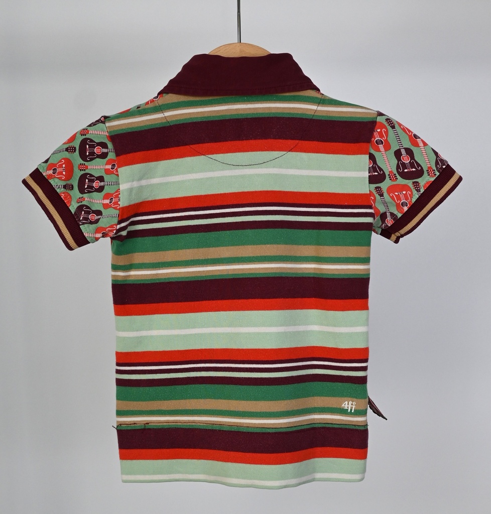 Polo, 4 funky flavours, 18/24 maanden - PI - 2