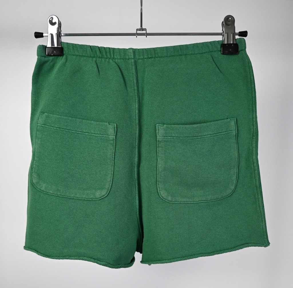 Short, The Animal Observatory, 8 jaar - PI - 2