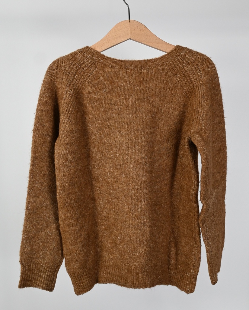 Trui, Morley, 8 jaar - PI - 2