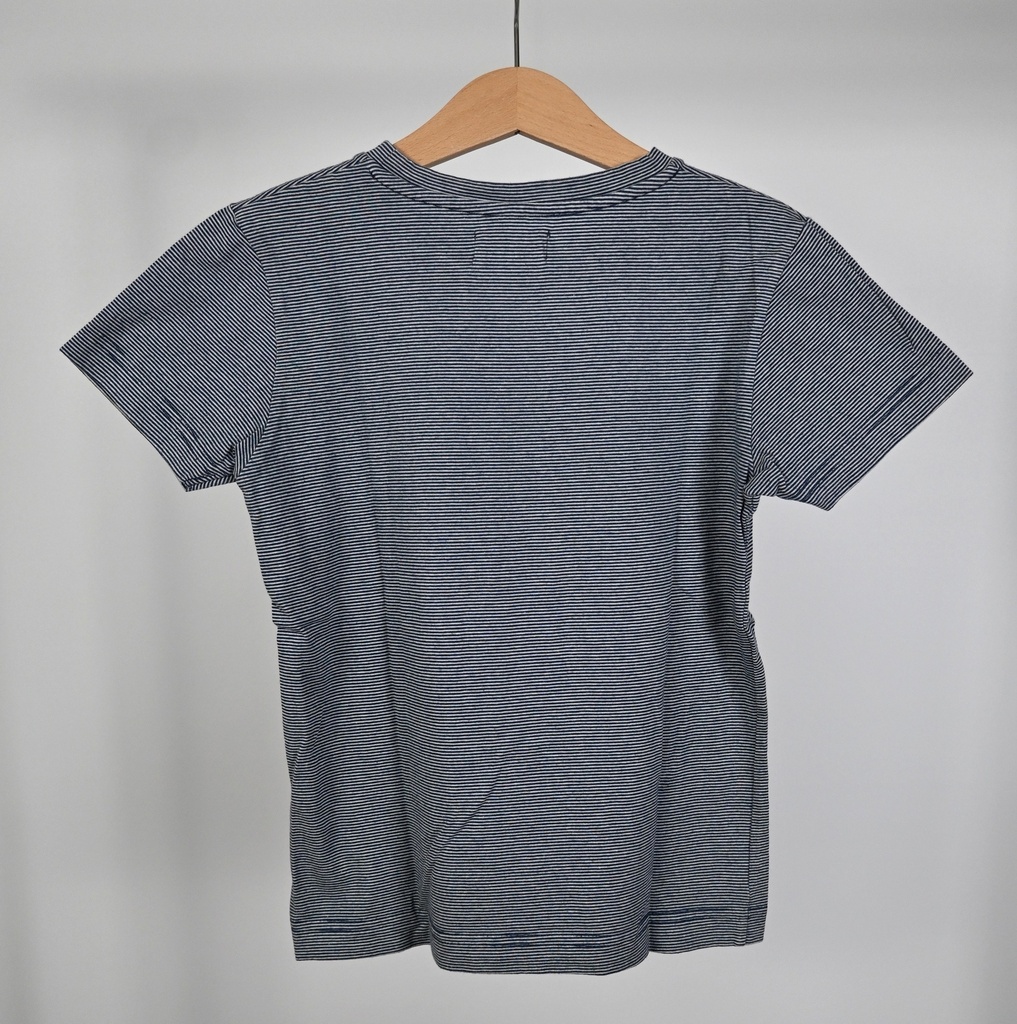 T-shirt, maan, 8 jaar - 2