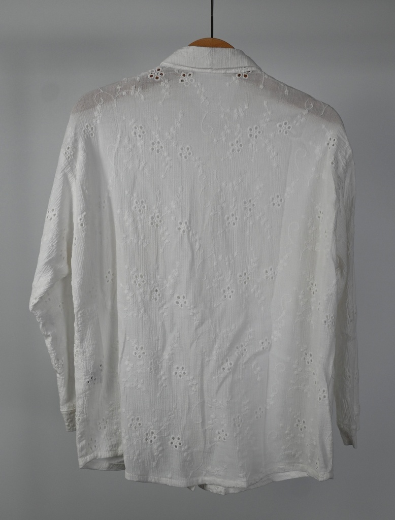 Hemd, Morley, 6 jaar - 2