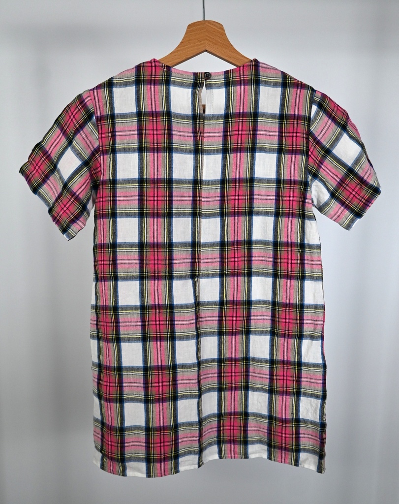 Jurk, maan, 10 jaar - PI - 2