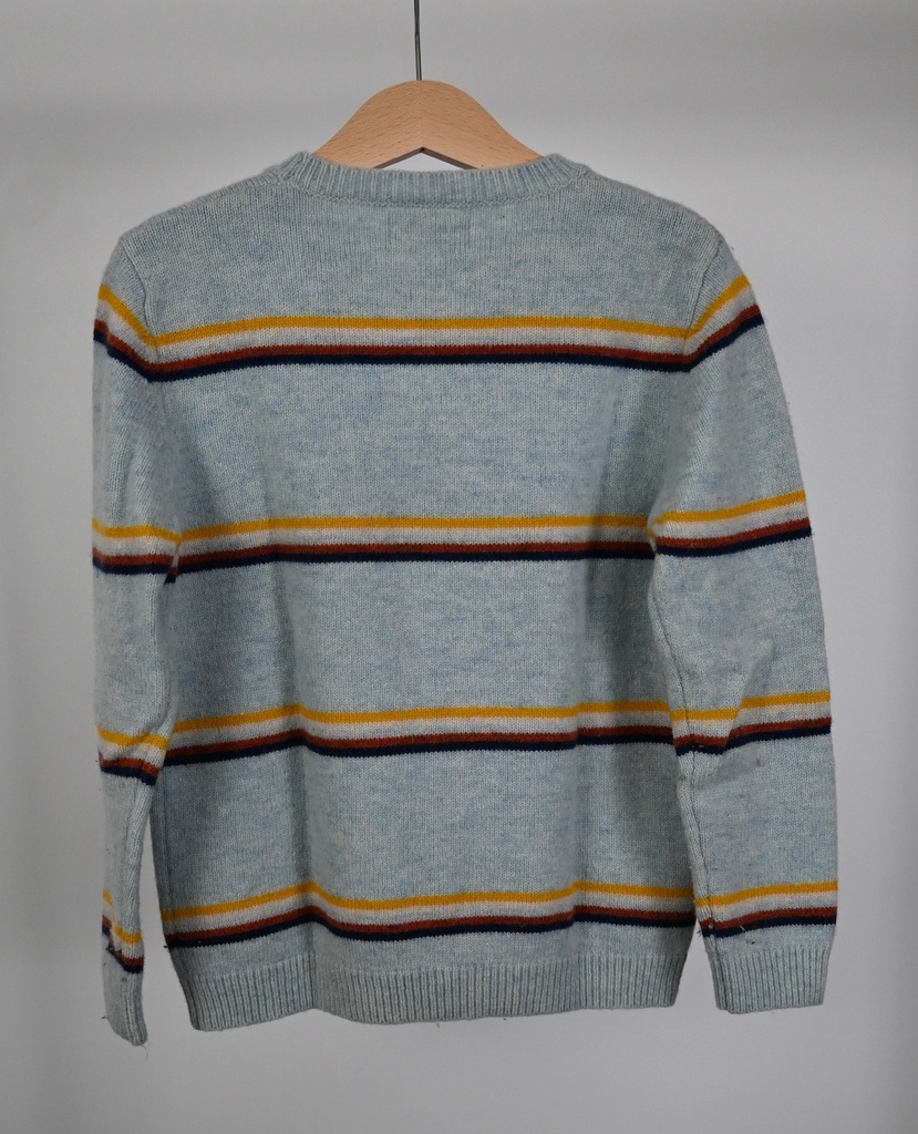 Trui, maan, 8 jaar - PI - 2