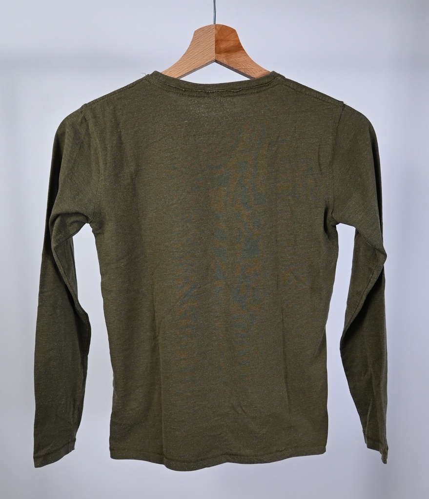 Longsleeve T-shirt, name it, 9/10 jaar - 2