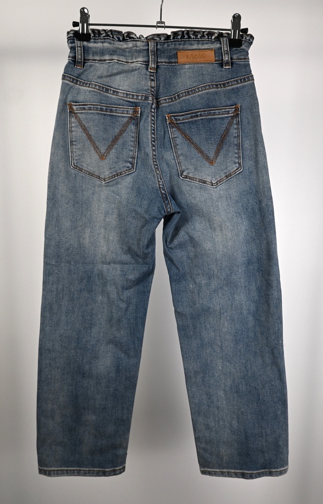 Broek, Molo, 1 jaar - 2