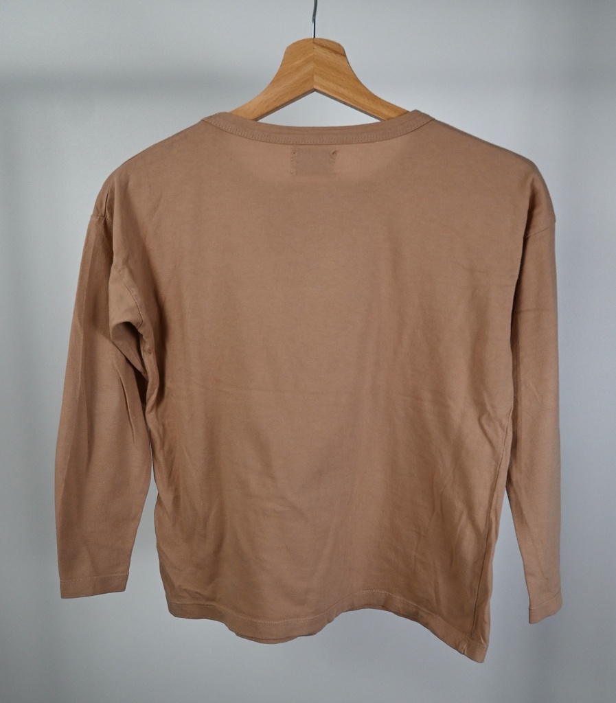 Longsleeve T-shirt, Bobo Choses, 8/9 jaar - 2
