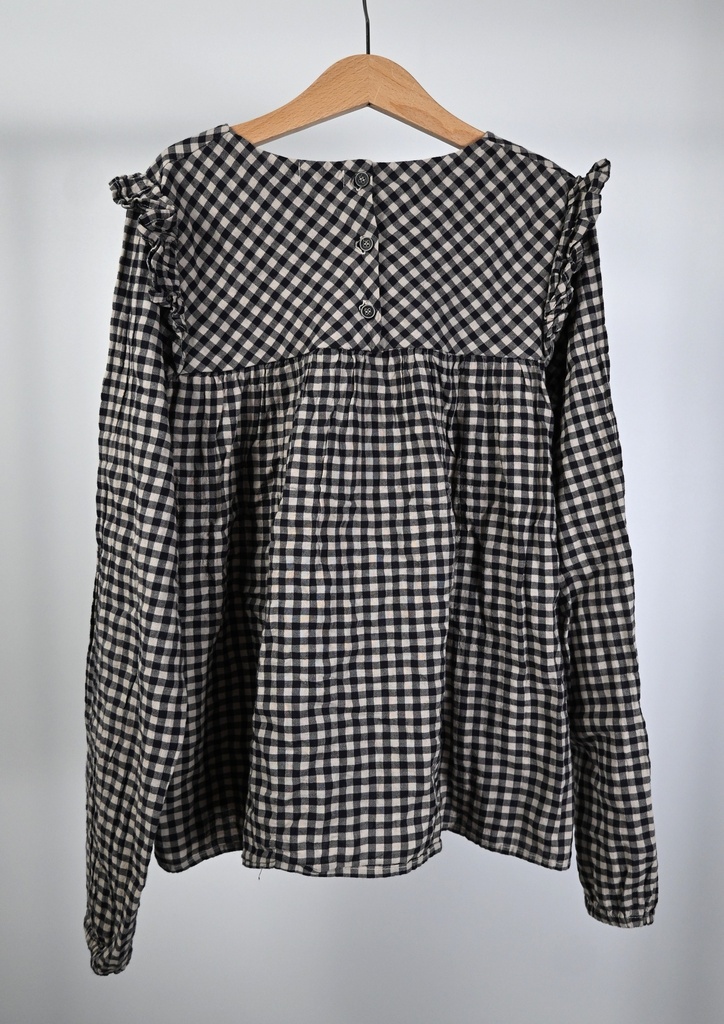 Blouse, buho, 12 jaar - 2