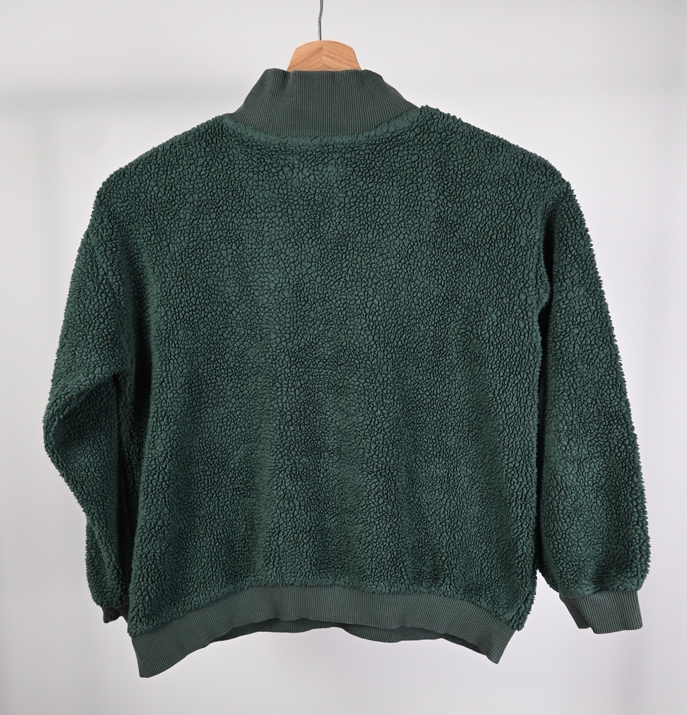 Trui, Sproet & Sprout, 10 jaar - 2