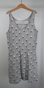 Zomerkleedje, Roxy, 12 jaar - 2
