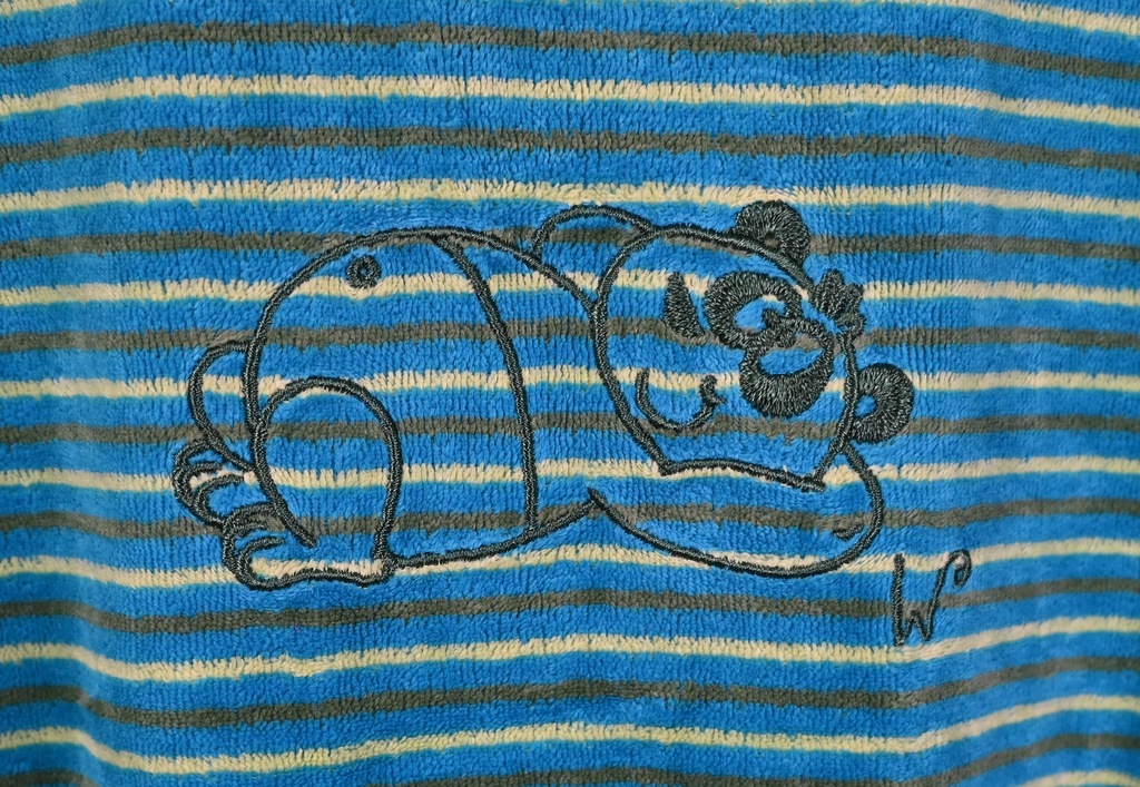 Onesie, Woody, 10 jaar - 3