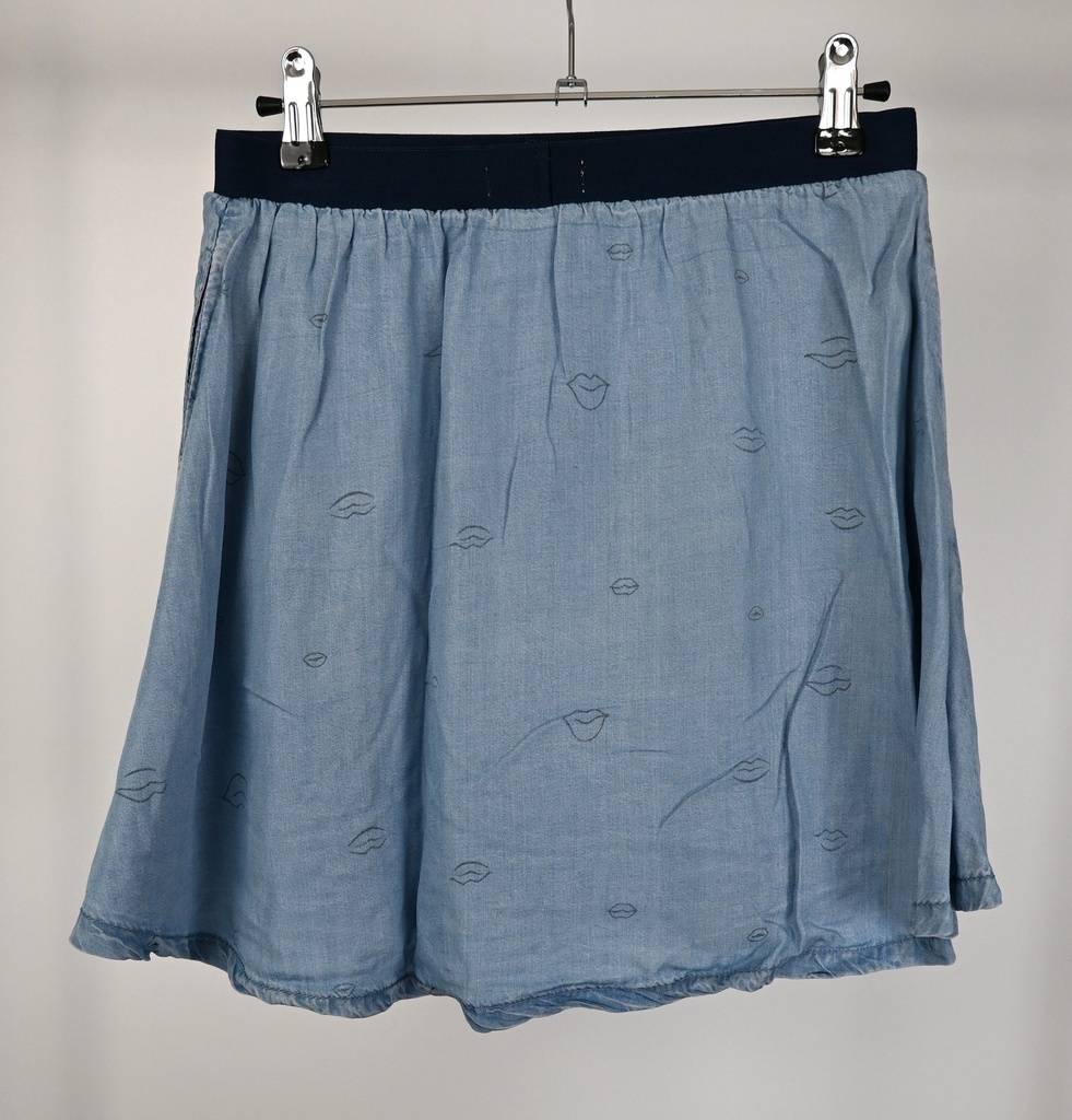 Rok, Someone, 12 jaar - 2