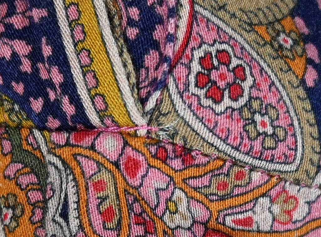 Jurk, maan, 12 jaar - PI - 3