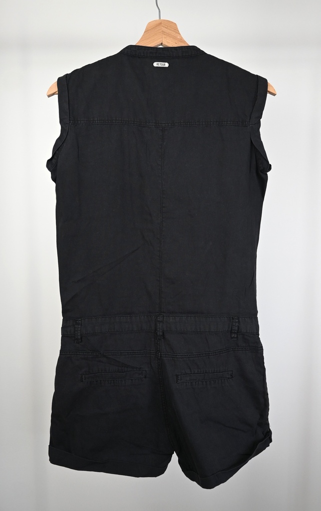 Playsuit, Retour, 11/12 jaar - 2