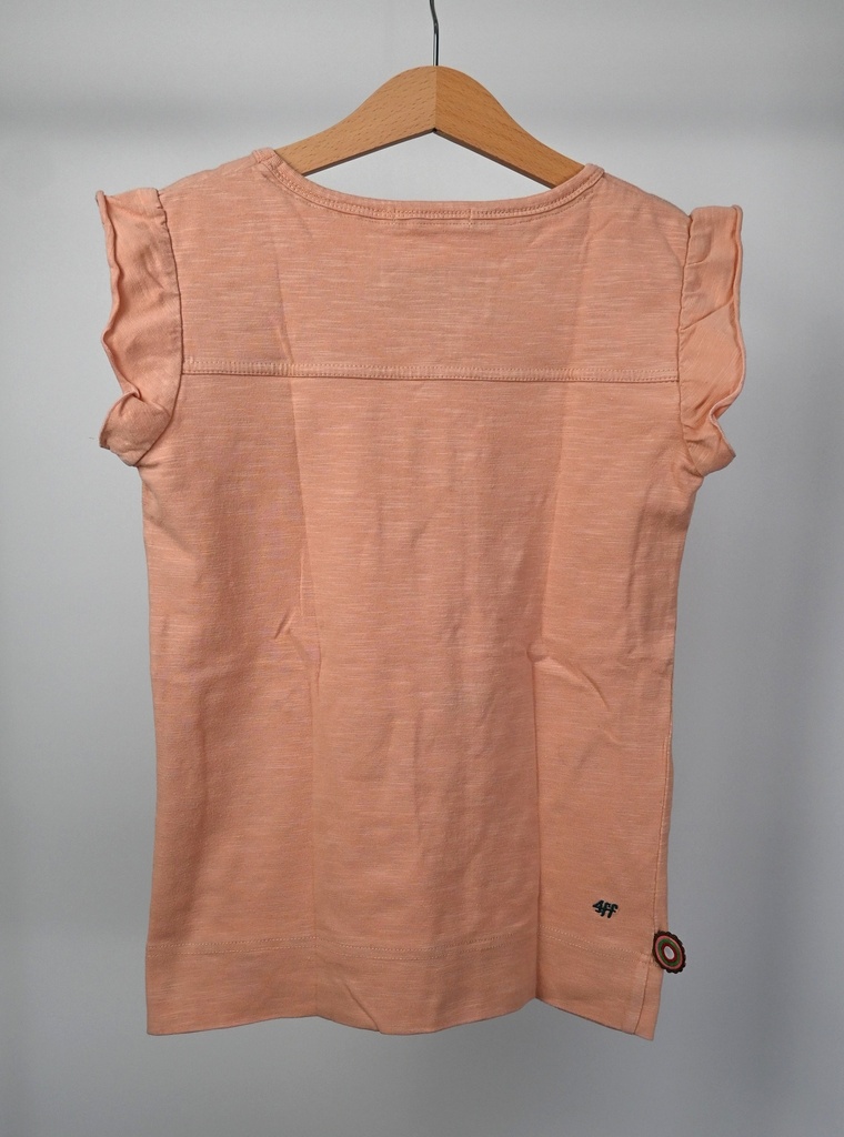 T-shirt, 4 funky flavours, 11/12 jaar - 2