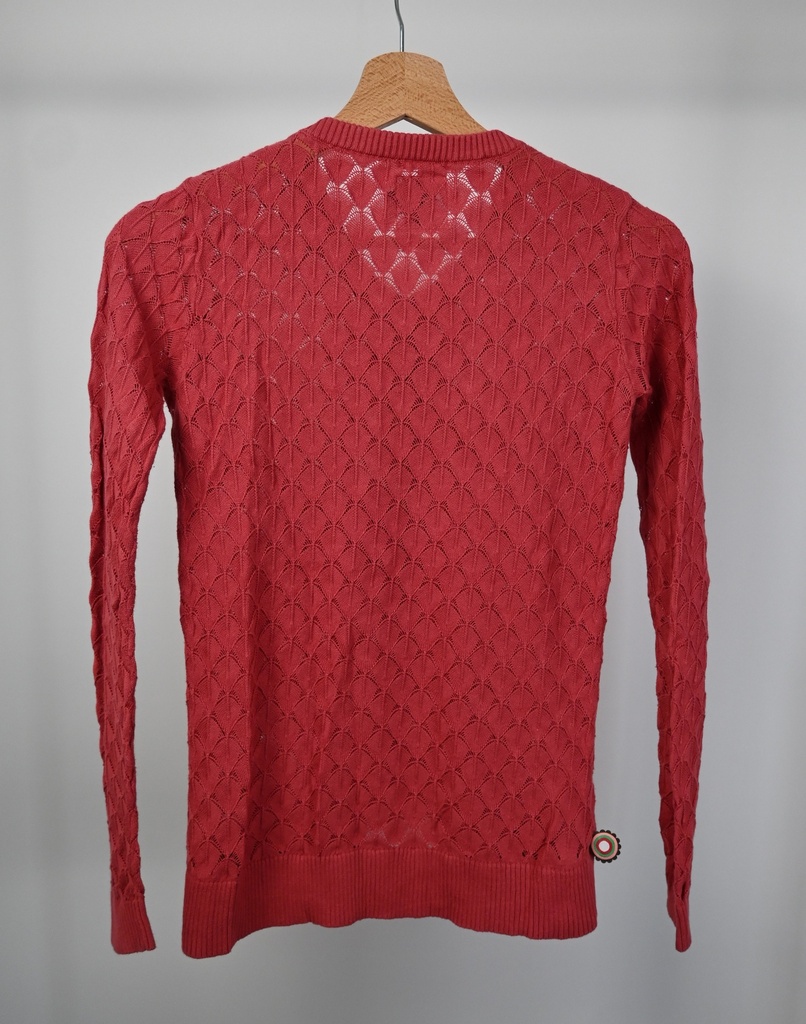 Cardigan, 4 funky flavours, 11/12 jaar - 2