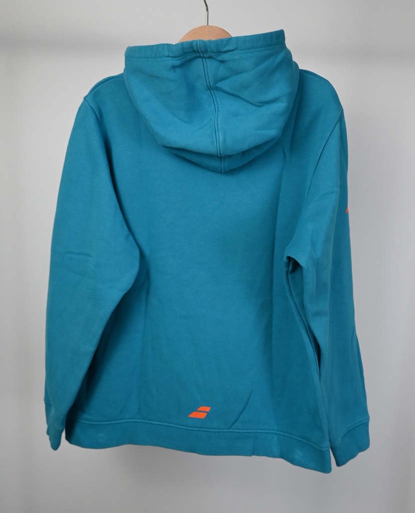 Hoodie, Babolat, 10/12 jaar - PI - 2