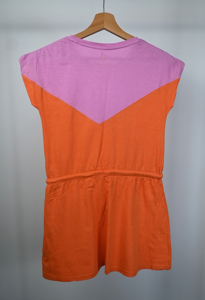 Zomerkleedje, Ayacucho, 12 jaar - 2