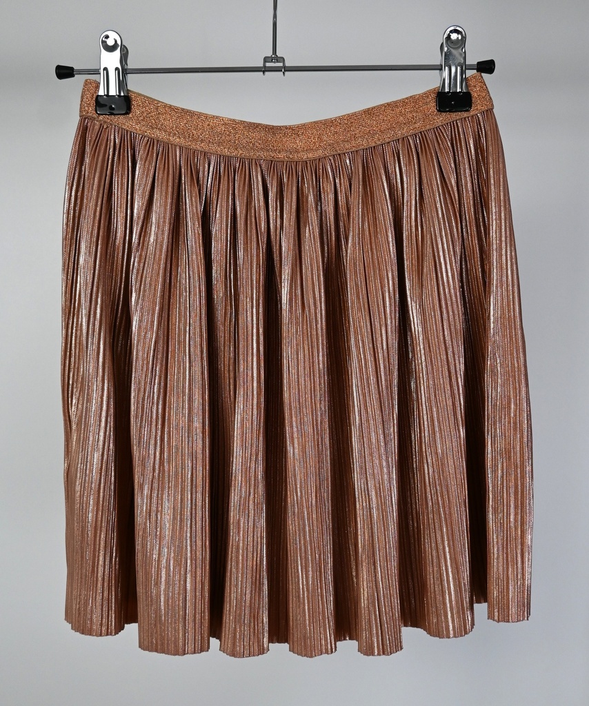 Rok, Like Flo, 10 jaar - 2