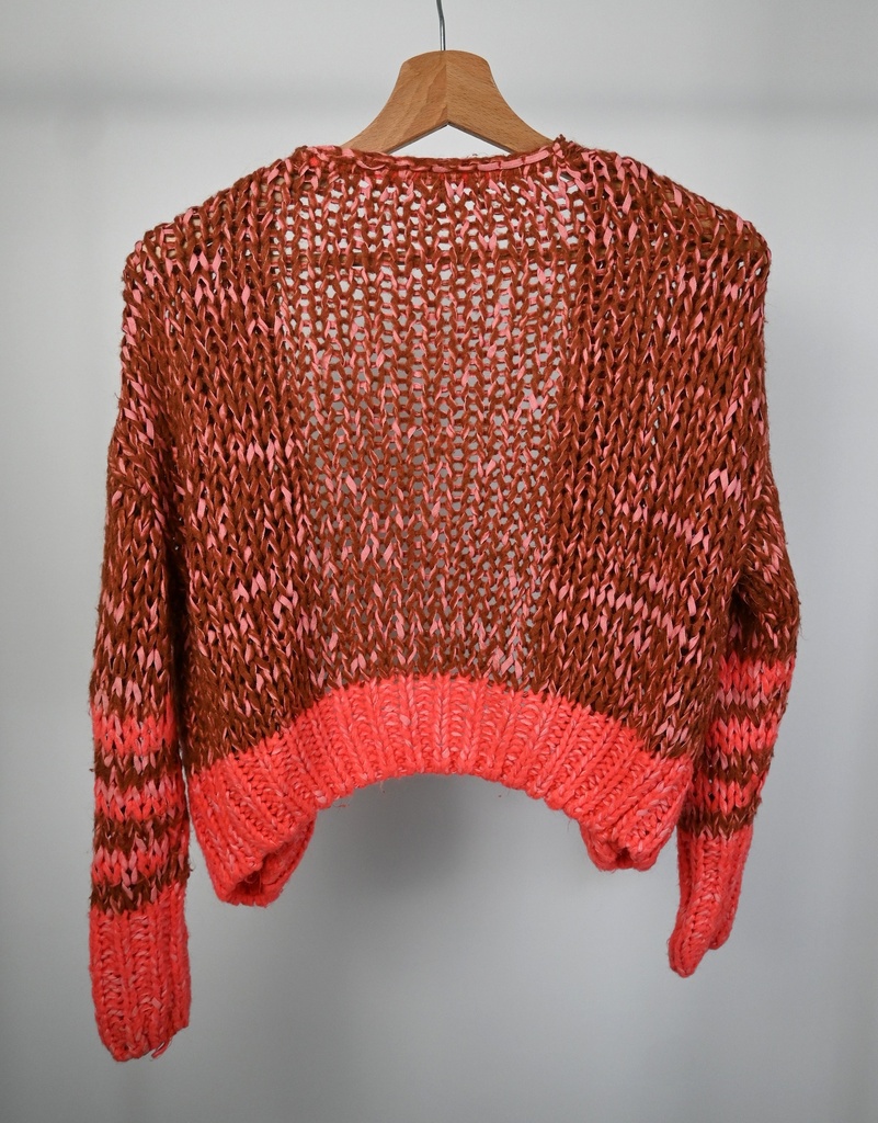 Cardigan, CKS, 10 jaar - 2