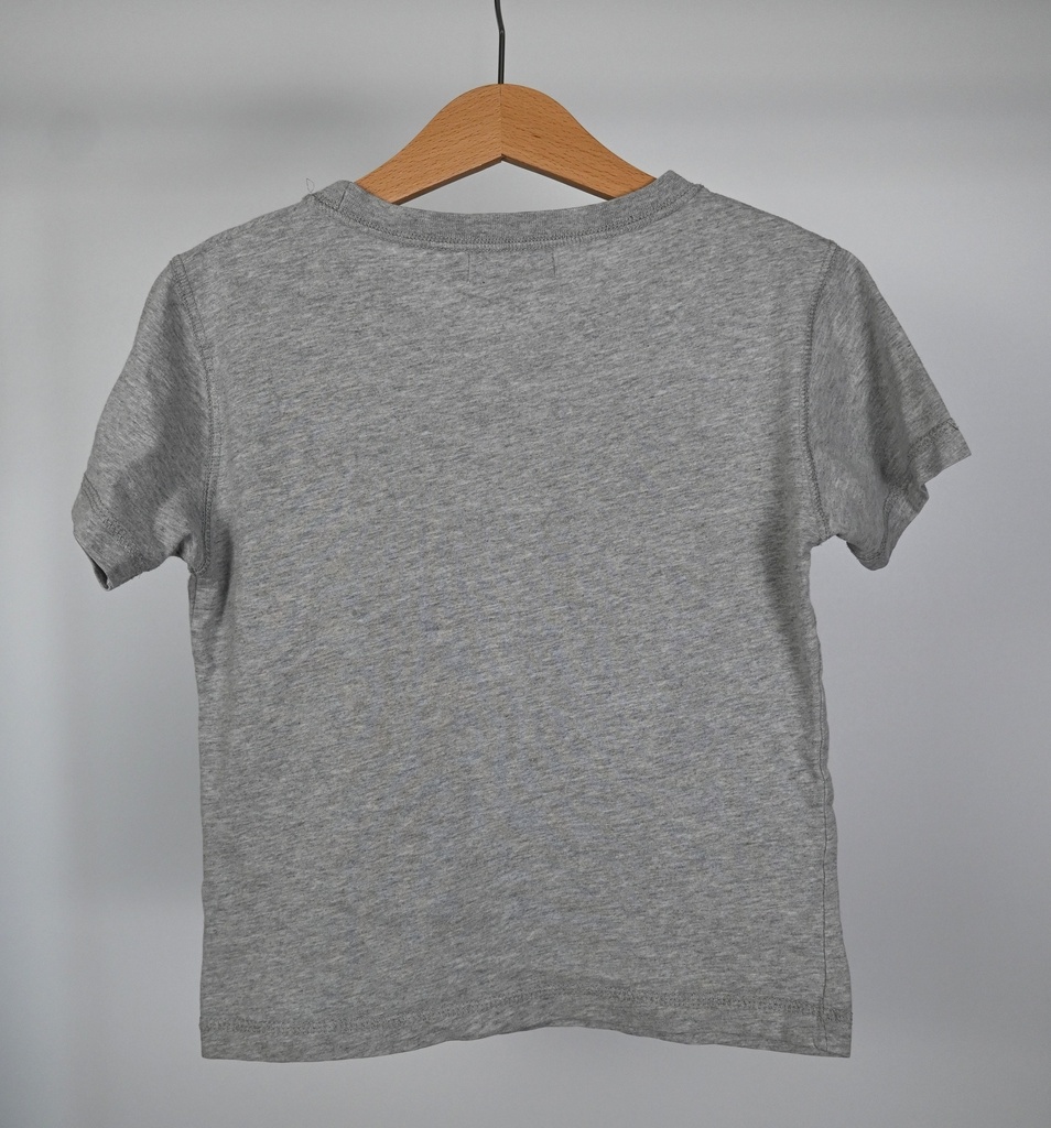 T-shirt, Terre Bleue, 6 jaar - 2