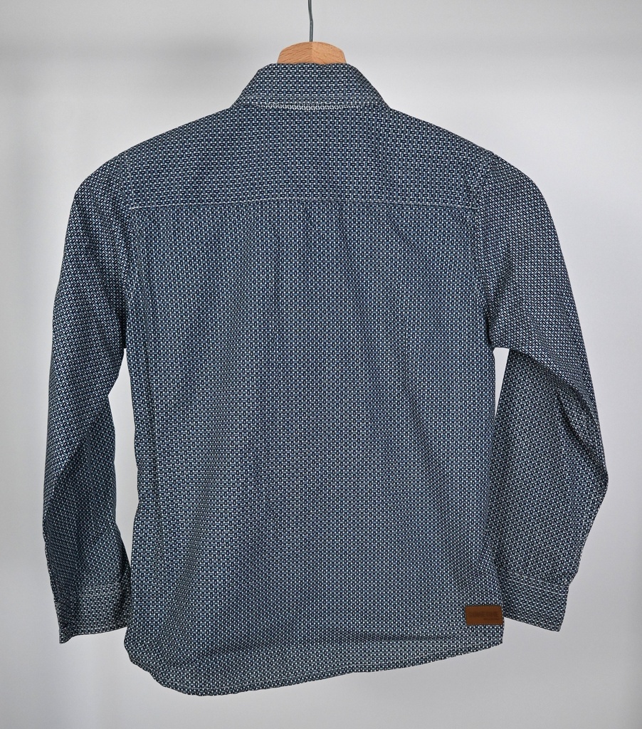 Hemd, Someone, 10 jaar - 2