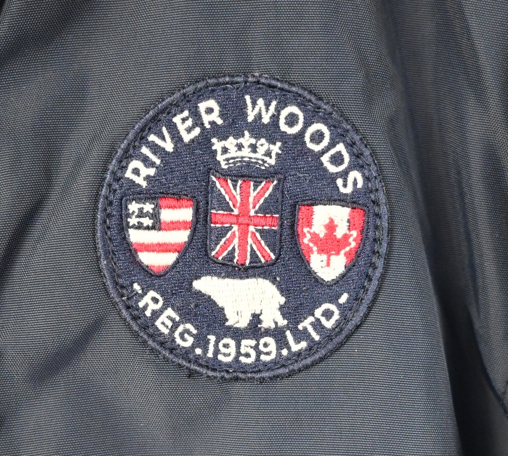 Jas, River Woods, 6  jaar - PI - 5
