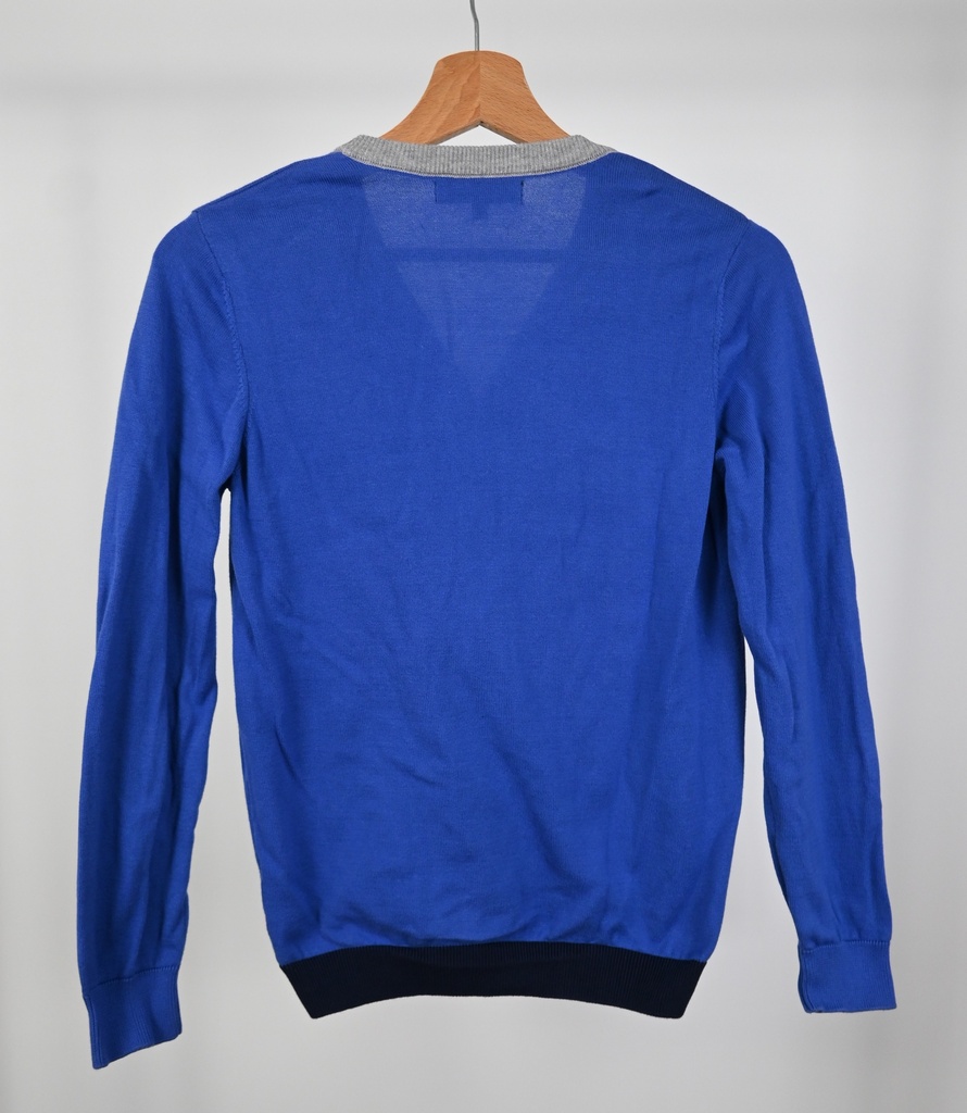 Cardigan, Mc Gregor, 12 jaar - 2