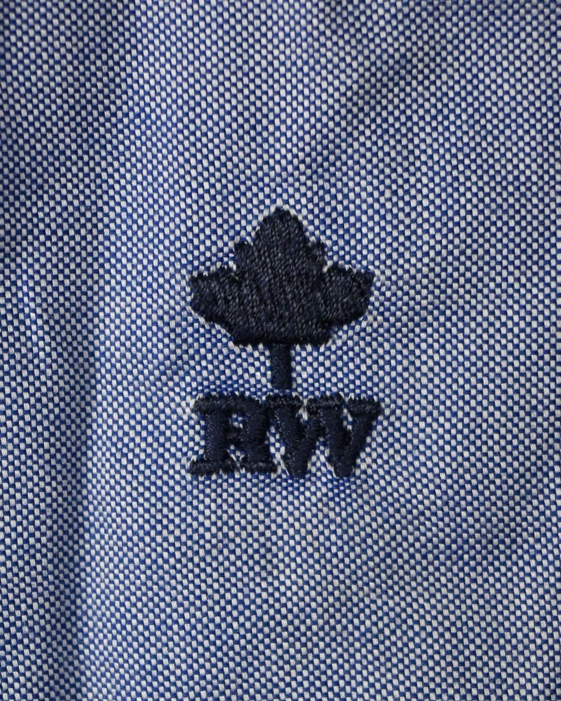 Hemd, River Woods, 10 jaar - 3