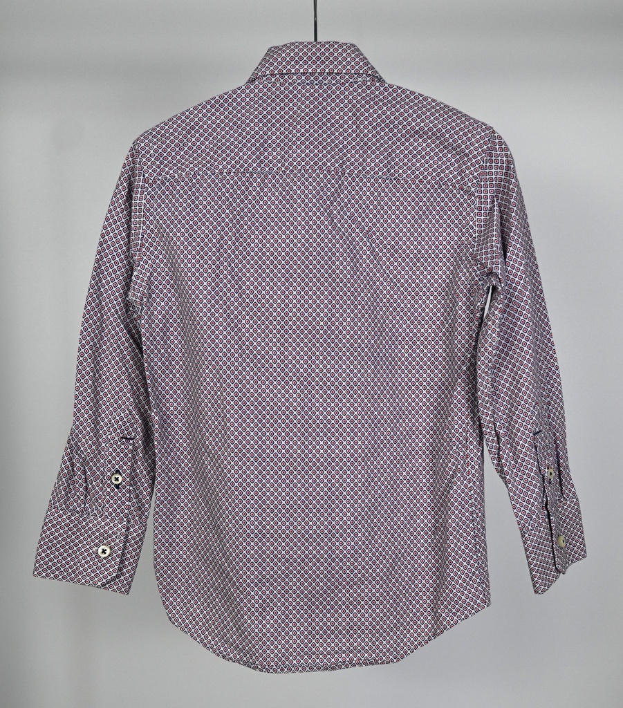 Hemd, River Woods, 4 jaar - 2