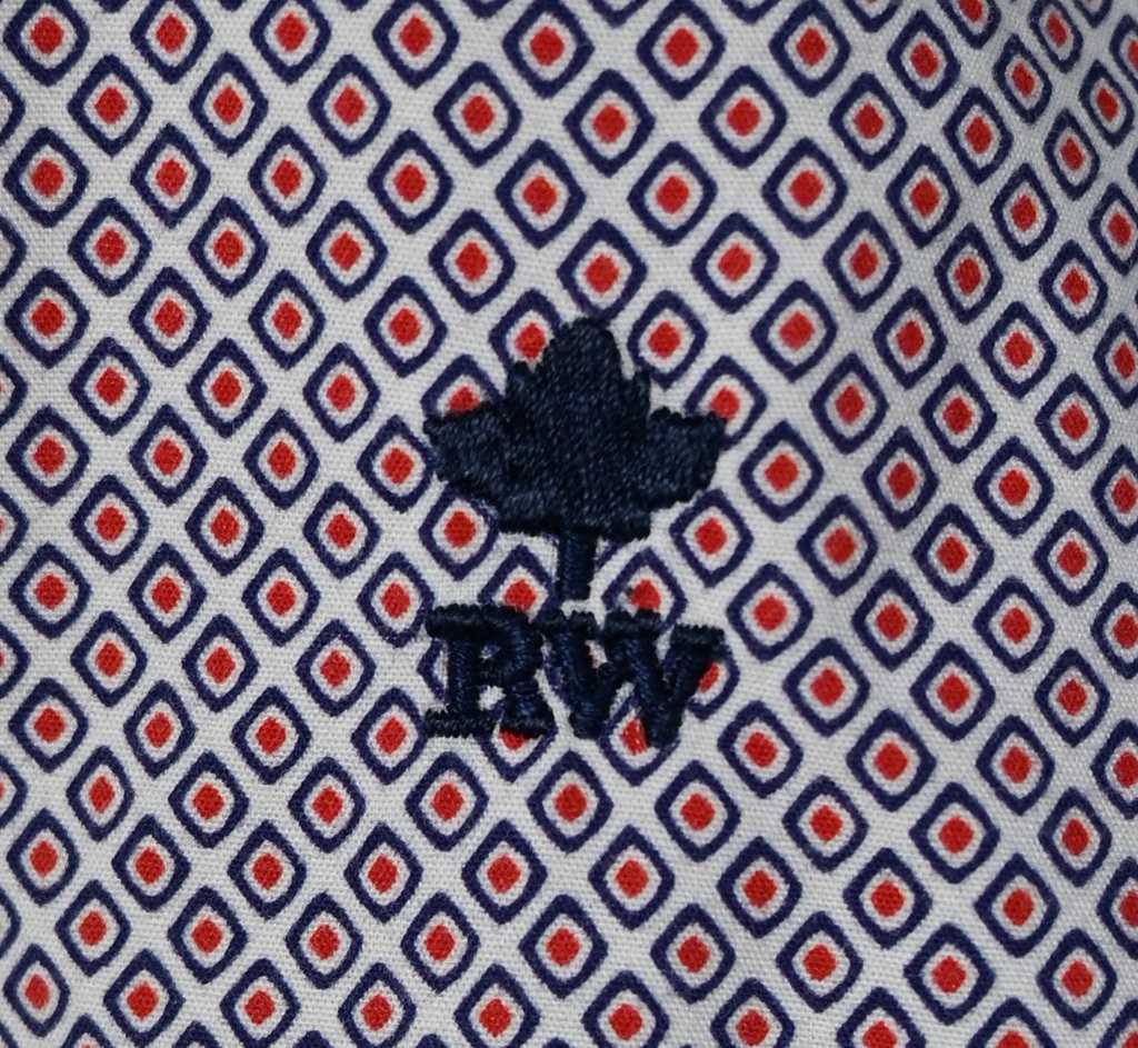 Hemd, River Woods, 4 jaar - 3