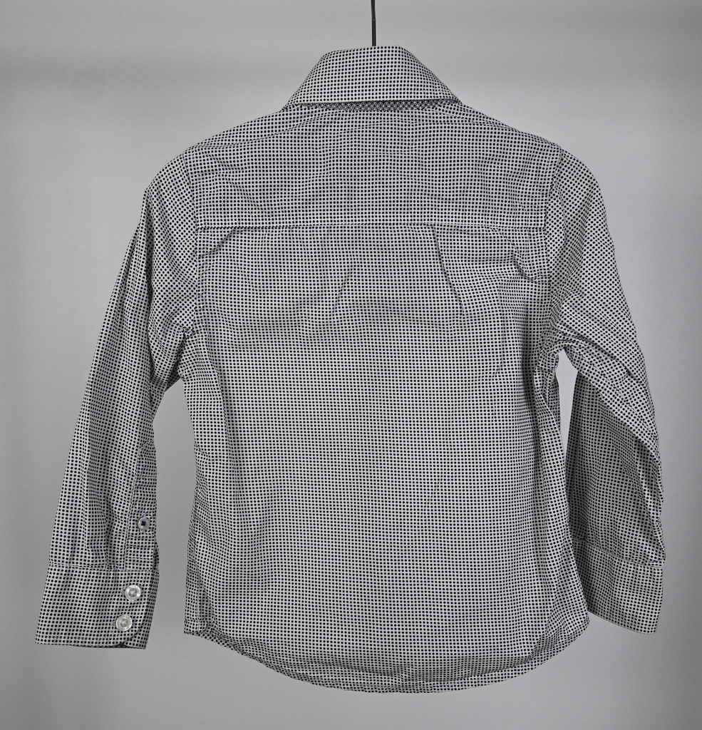 Hemd, Mc Gregor, 4 jaar - 3