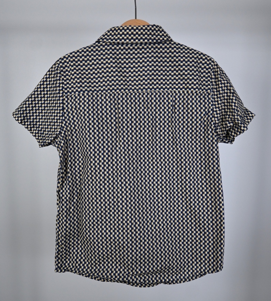 Hemd, Kidz Nation JBC, 7 jaar - 2