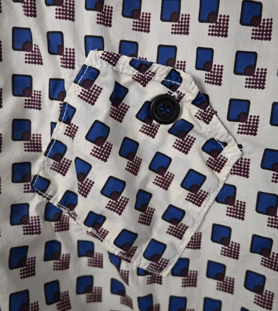 Hemd, Hilde & Co, 6 jaar - 2