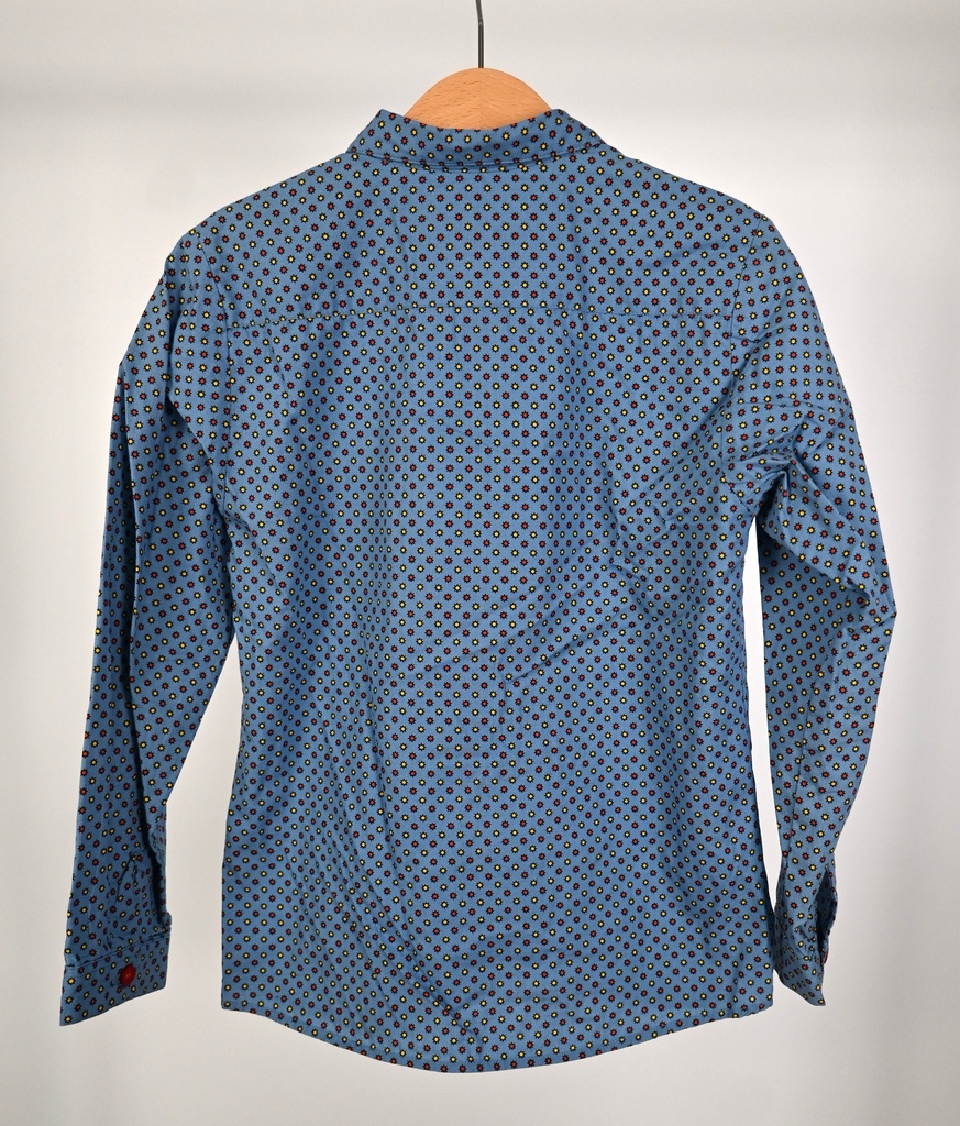 Hemd, Filou & Friends, 8 jaar - 2