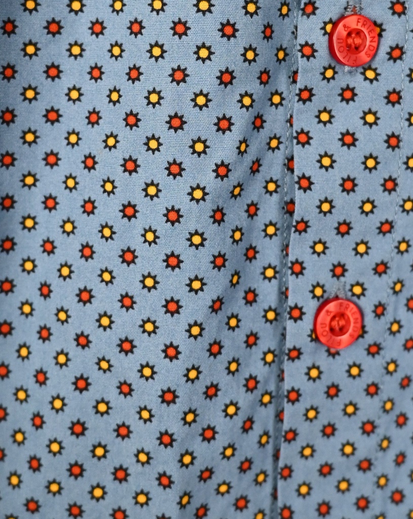 Hemd, Filou & Friends, 8 jaar - 3