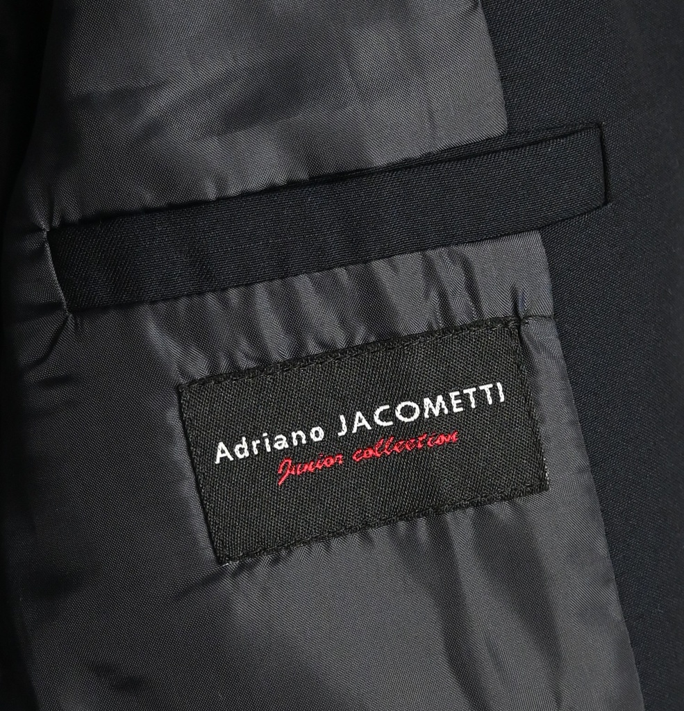 Vest, Adriano Jacometti, 4 jaar - 3
