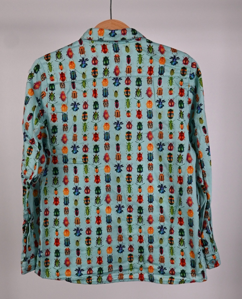 Hemd, Filou & Friends, 8 jaar - 2