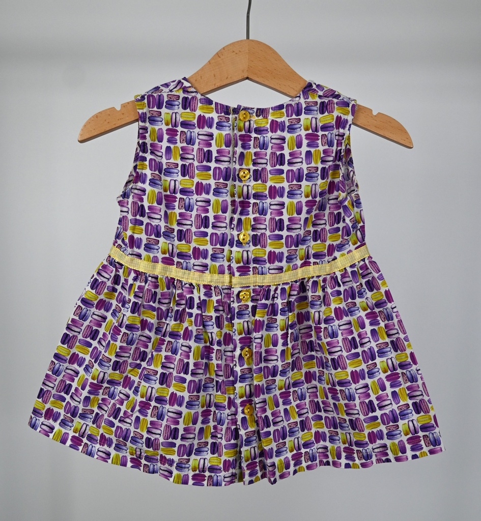 Jurk, GYMP, 18 maanden - 2