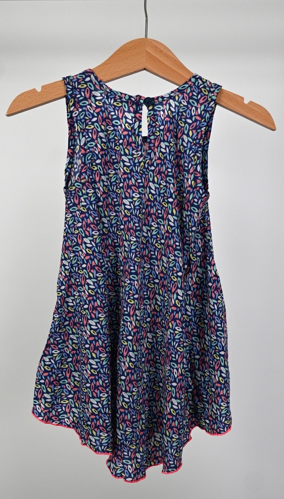 Zomerkleedje, bla bla bla, 18 maanden - 2