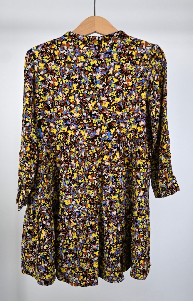 Jurk, CKS, 6 jaar - 2