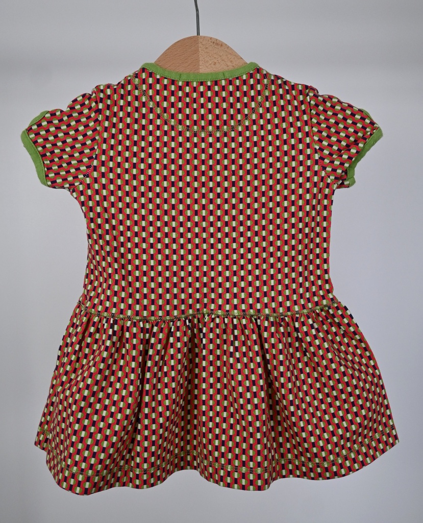 Jurk, GYMP, 9 maanden - 2