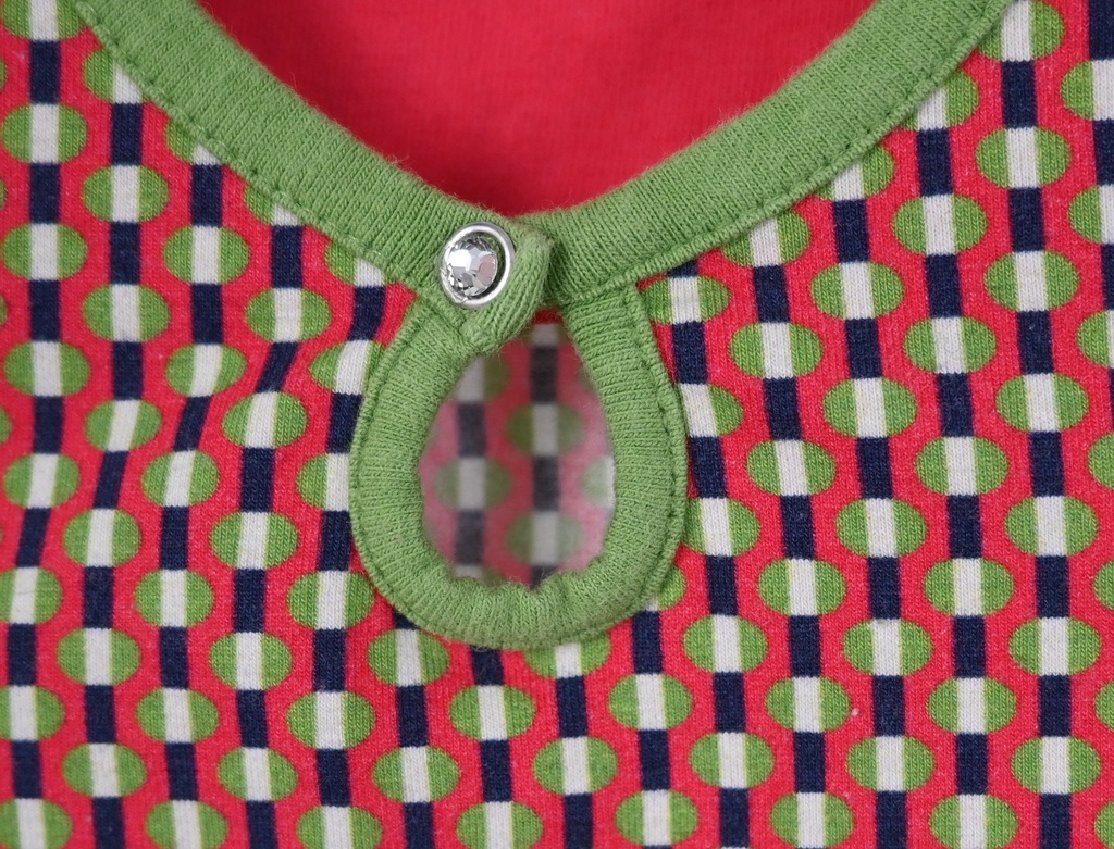 Jurk, GYMP, 9 maanden - 3