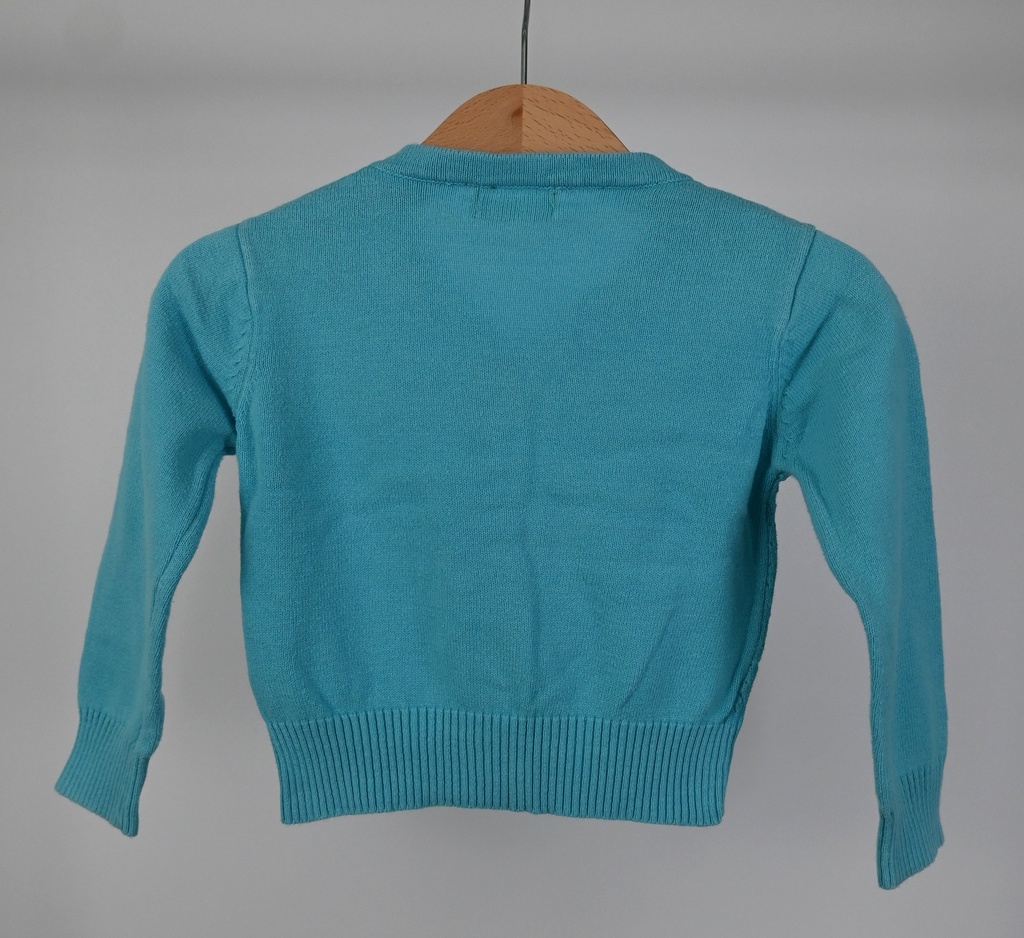 Cardigan, Lily Balou, 18/24 maanden - 2